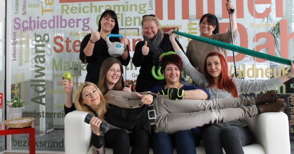 Juliana Käfer Fit Challenge