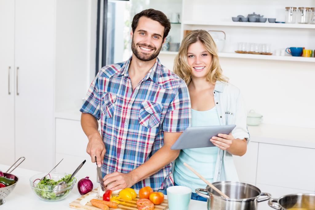 Hauptbild Ernährungstrainer Ausbildung