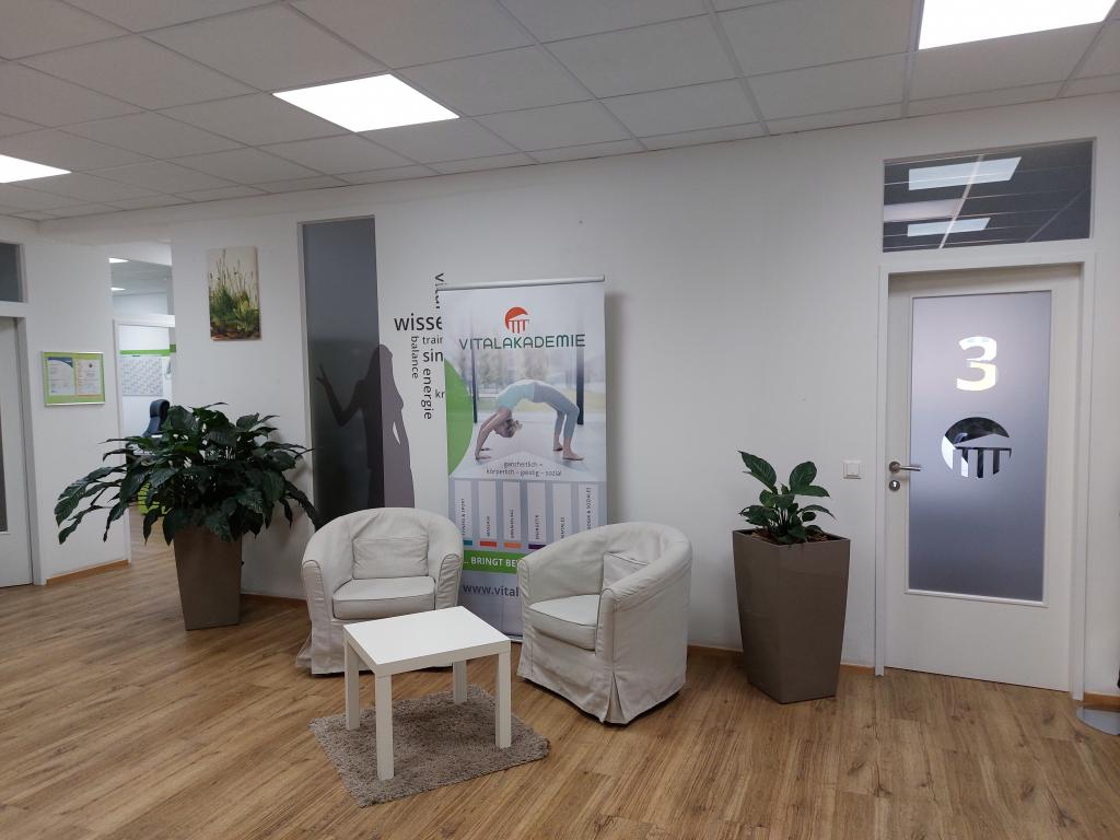 Seminarräume Innsbruck