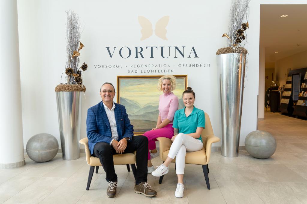 Hochreiter+Vitalakademie