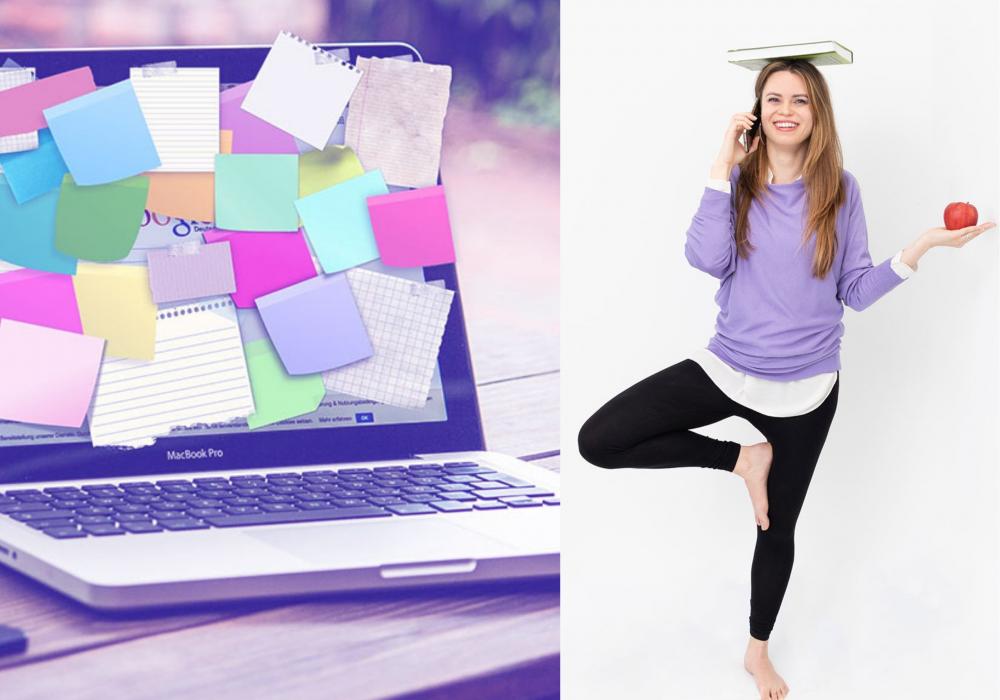 Seminar_Raus aus der Perfektionismusfalle