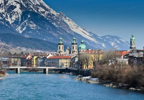 innsbruck