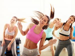 Hauptbild Bewegungs- und Tanzpädagogik Ausbildung